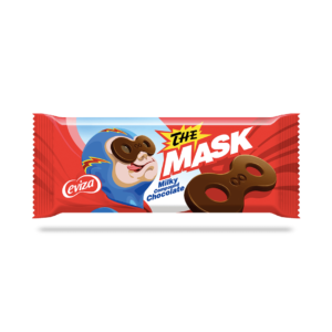 Mask Hazelnut