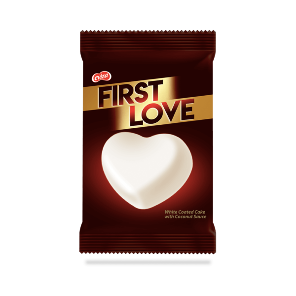 First Love