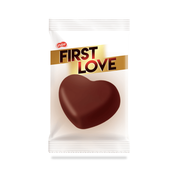 First Love