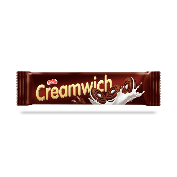 Creamwich Cocoa