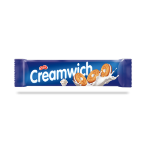 Creamwich Vanilla