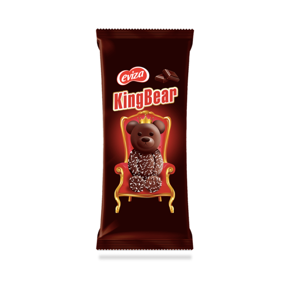 Kingbear Cocoa