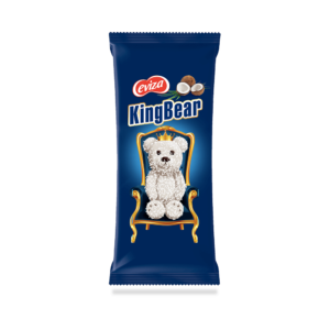 Kingbear Coconut