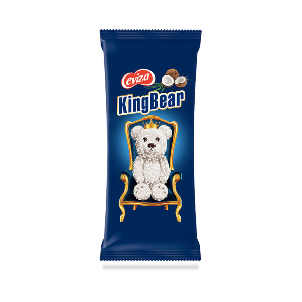 Kingbear Coconut