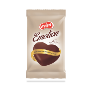 Emotion Cocoa