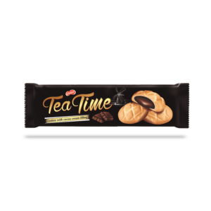 Tea Time Cocoa